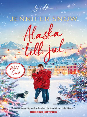 cover image of Alaska till jul